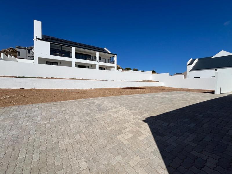 4 Bedroom Property for Sale in Da Gama Bay Western Cape